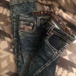 Rock RevivalJeans
